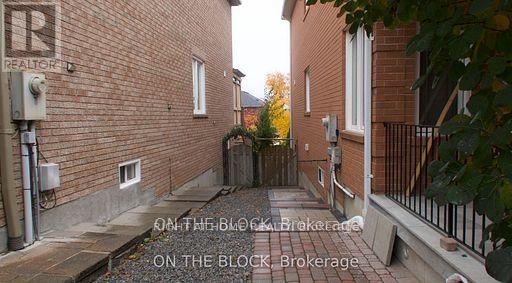 Basement - 23 Casa Grande Street, Richmond Hill, Ontario  L4S 1R3 - Photo 2 - N12497152