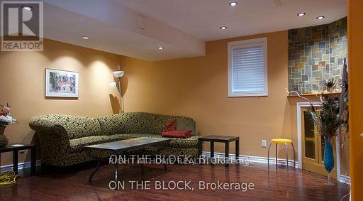 Basement - 23 Casa Grande Street, Richmond Hill, Ontario  L4S 1R3 - Photo 3 - N12497152