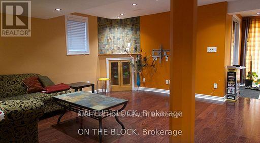 Basement - 23 Casa Grande Street, Richmond Hill, Ontario  L4S 1R3 - Photo 4 - N12497152