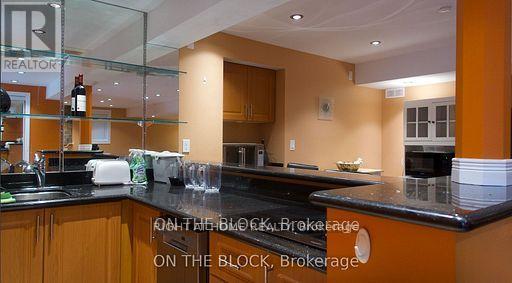 Basement - 23 Casa Grande Street, Richmond Hill, Ontario  L4S 1R3 - Photo 5 - N12497152