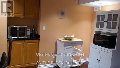 Basement - 23 Casa Grande Street, Richmond Hill, Ontario  L4S 1R3 - Photo 7 - N12497152