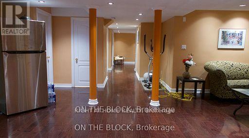 Basement - 23 Casa Grande Street, Richmond Hill, Ontario  L4S 1R3 - Photo 8 - N12497152