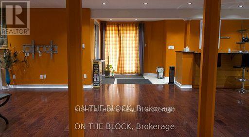 Basement - 23 Casa Grande Street, Richmond Hill, Ontario  L4S 1R3 - Photo 9 - N12497152