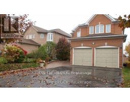 BASEMENT - 23 CASA GRANDE STREET, Richmond Hill, Ontario