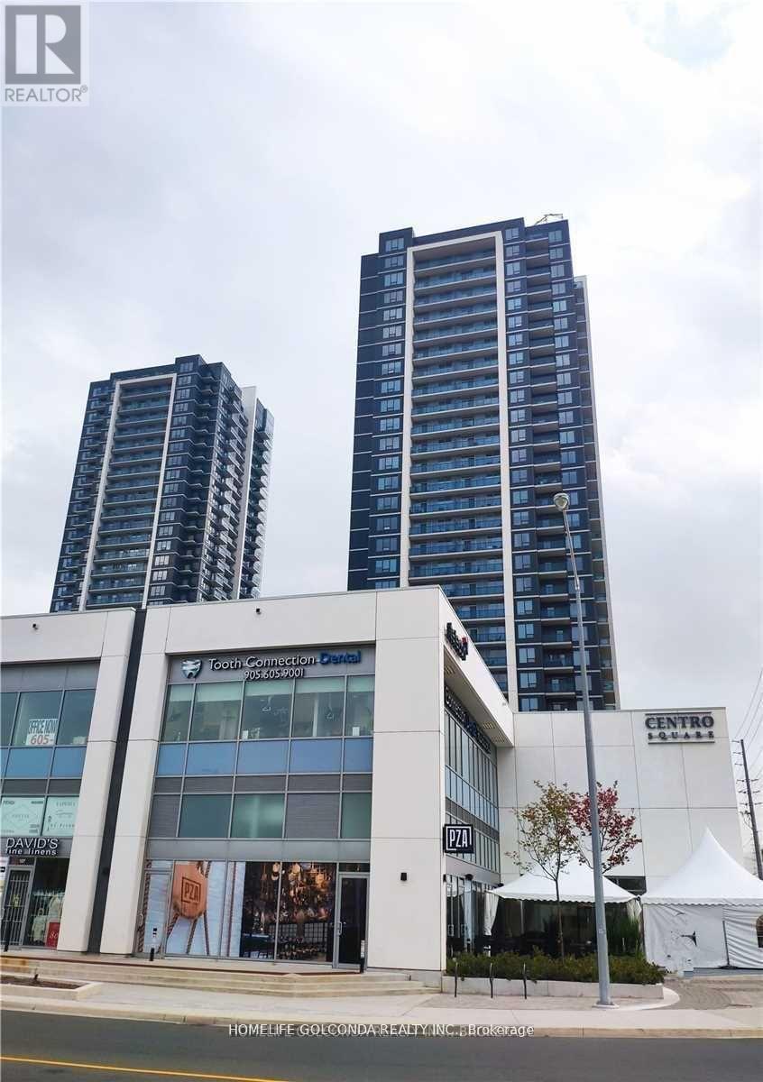 1206 - 3700 HWY 7 ROAD, Vaughan, Ontario