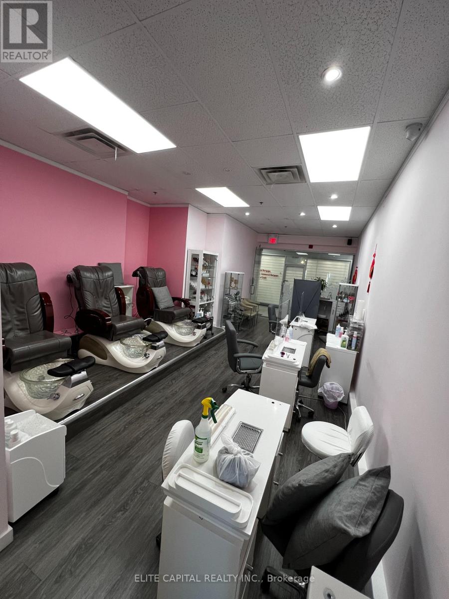 221A - 550 HIGHWAY 7 E, Richmond Hill, Ontario