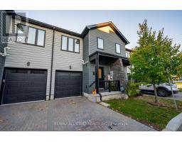 20 - 5 STONEHART LANE, Barrie, Ontario