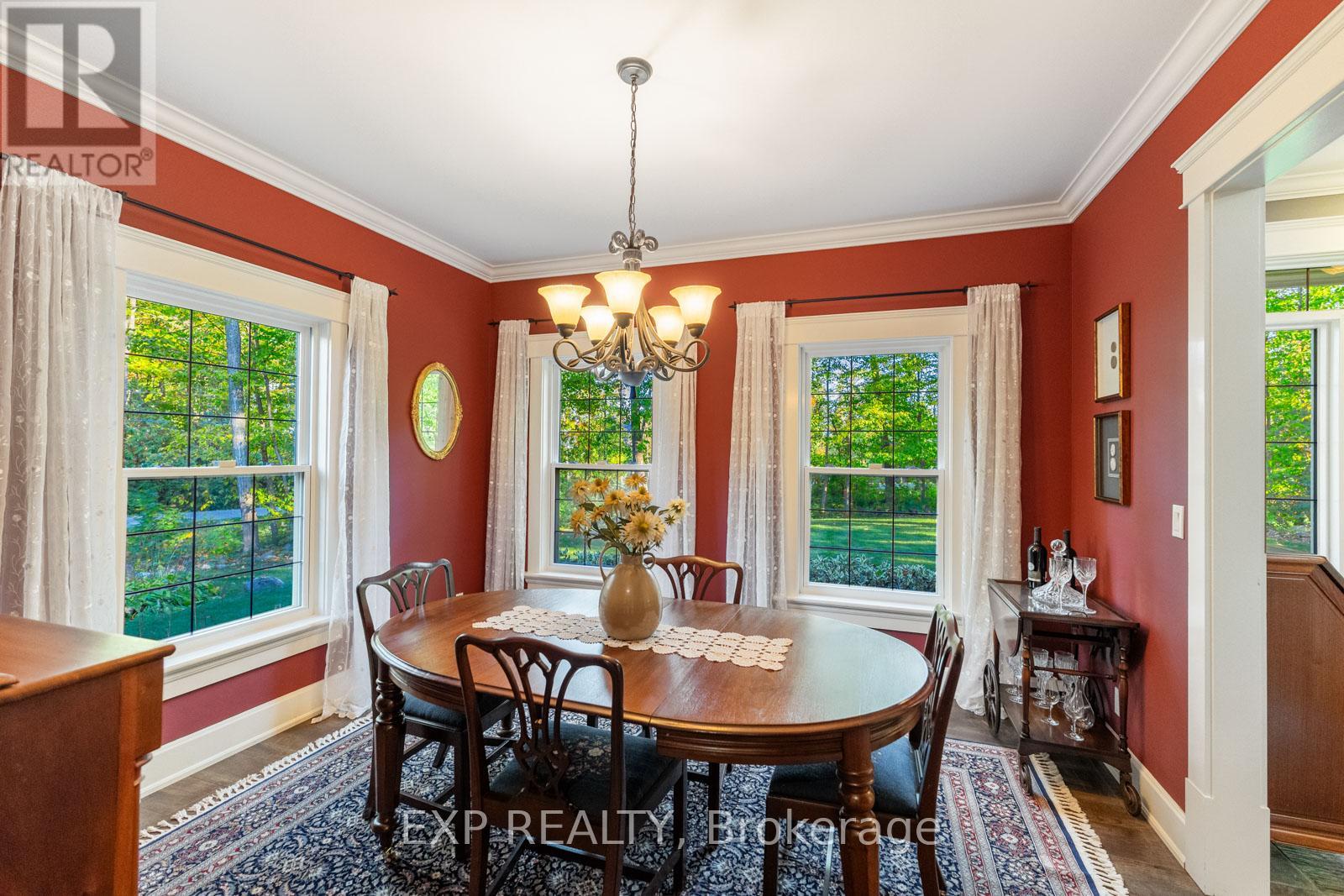 4146 Forest Wood Drive, Severn, Ontario  L3V 6H3 - Photo 11 - S12497038