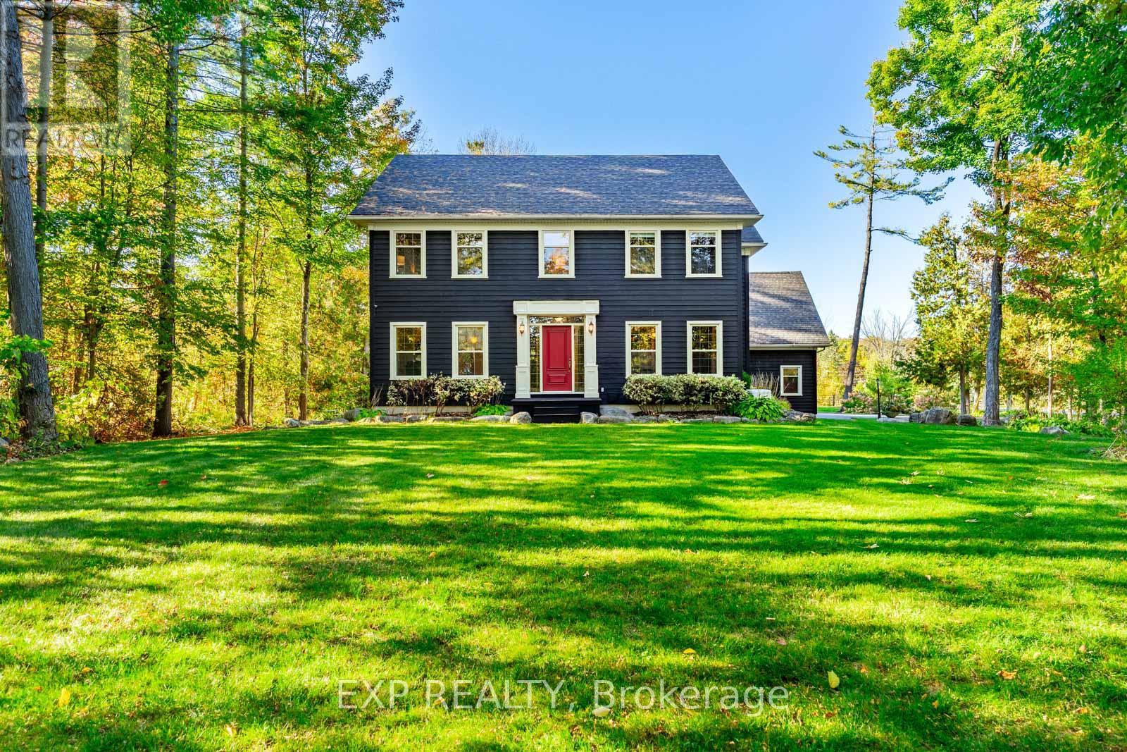 4146 Forest Wood Drive, Severn, Ontario  L3V 6H3 - Photo 2 - S12497038