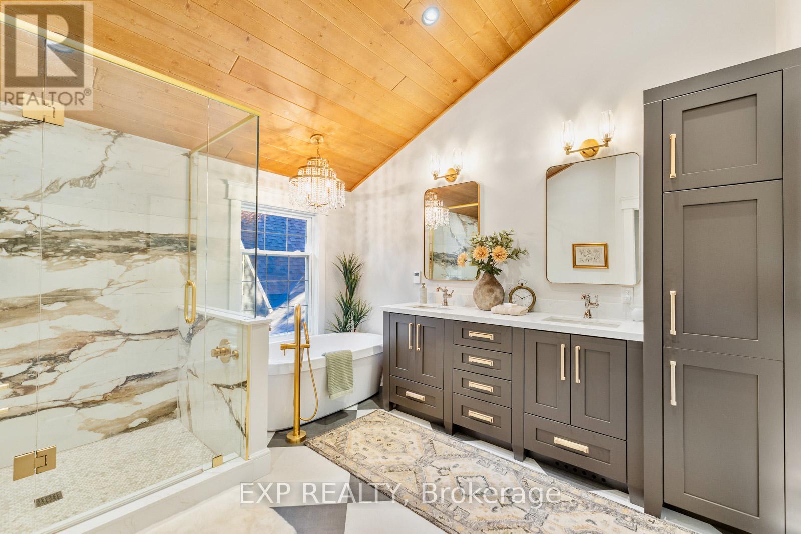 4146 Forest Wood Drive, Severn, Ontario  L3V 6H3 - Photo 21 - S12497038