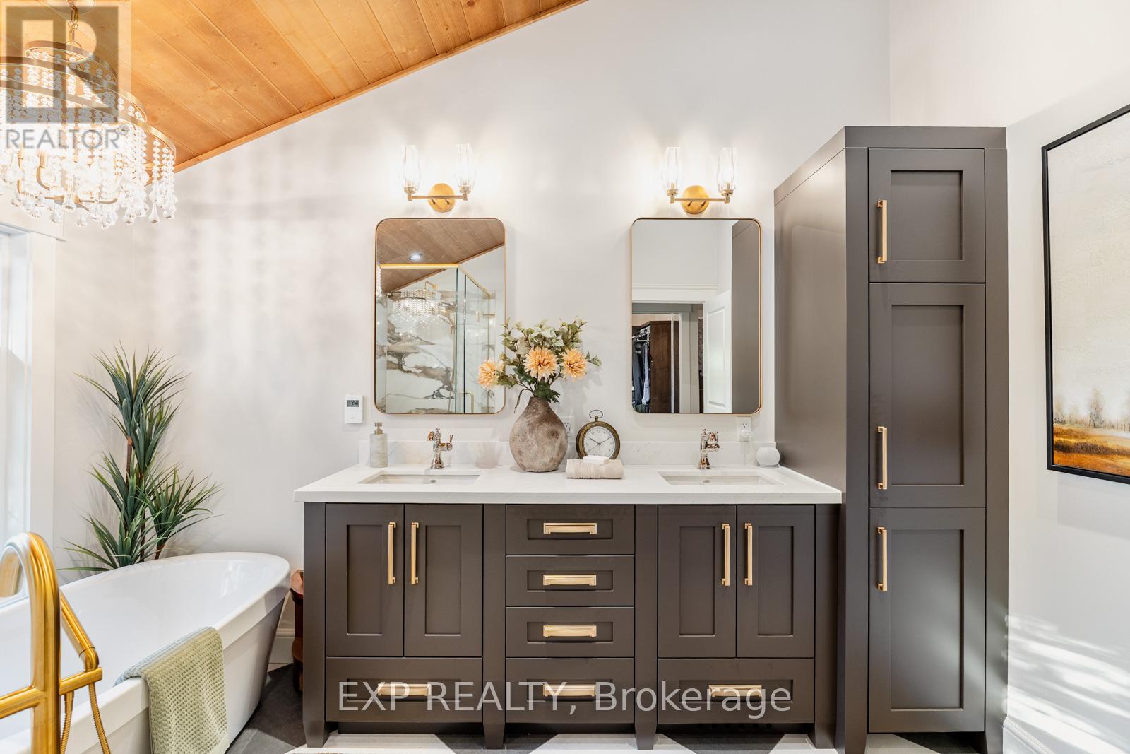 4146 Forest Wood Drive, Severn, Ontario  L3V 6H3 - Photo 23 - S12497038