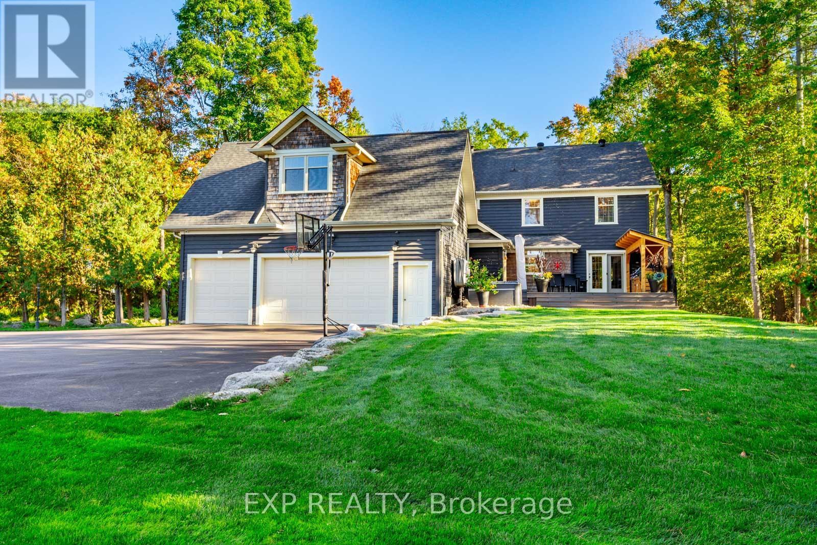 4146 Forest Wood Drive, Severn, Ontario  L3V 6H3 - Photo 3 - S12497038