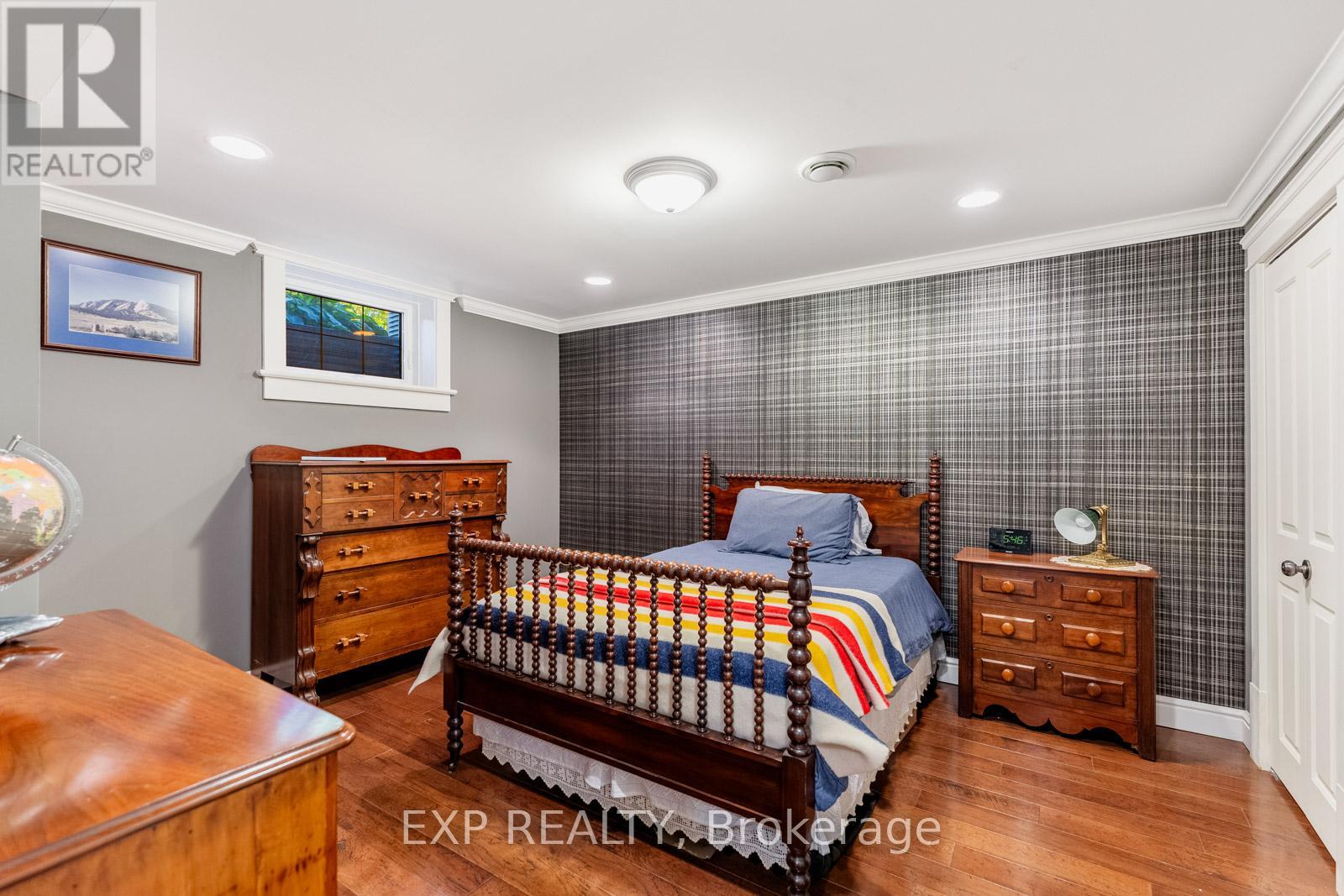 4146 Forest Wood Drive, Severn, Ontario  L3V 6H3 - Photo 34 - S12497038