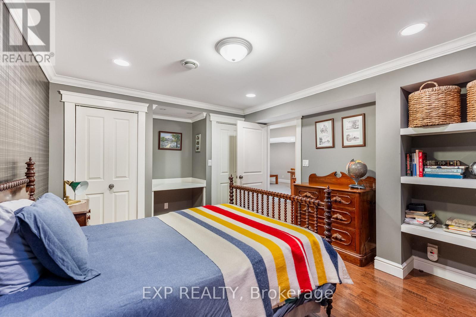 4146 Forest Wood Drive, Severn, Ontario  L3V 6H3 - Photo 35 - S12497038