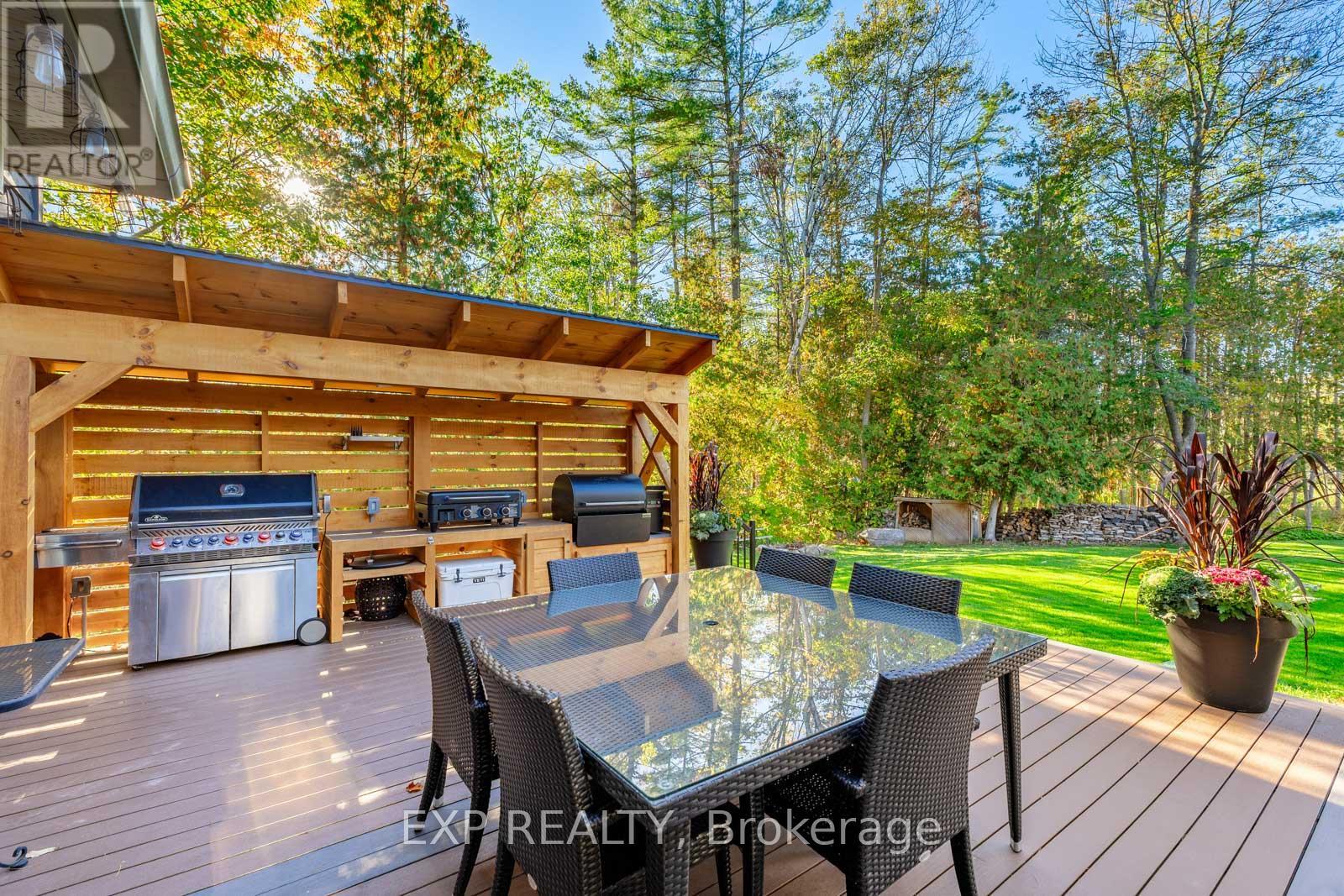 4146 Forest Wood Drive, Severn, Ontario  L3V 6H3 - Photo 38 - S12497038