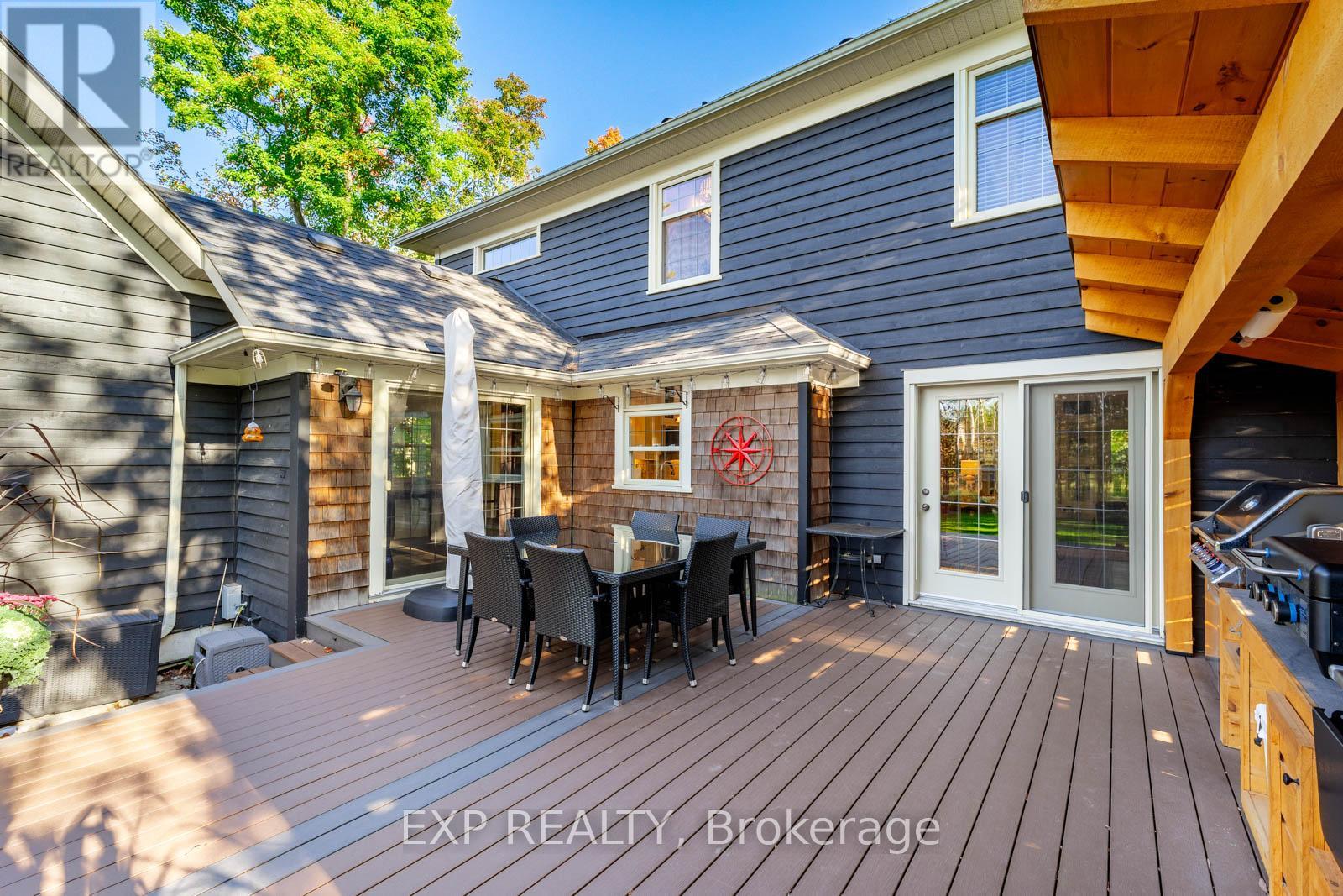 4146 Forest Wood Drive, Severn, Ontario  L3V 6H3 - Photo 39 - S12497038