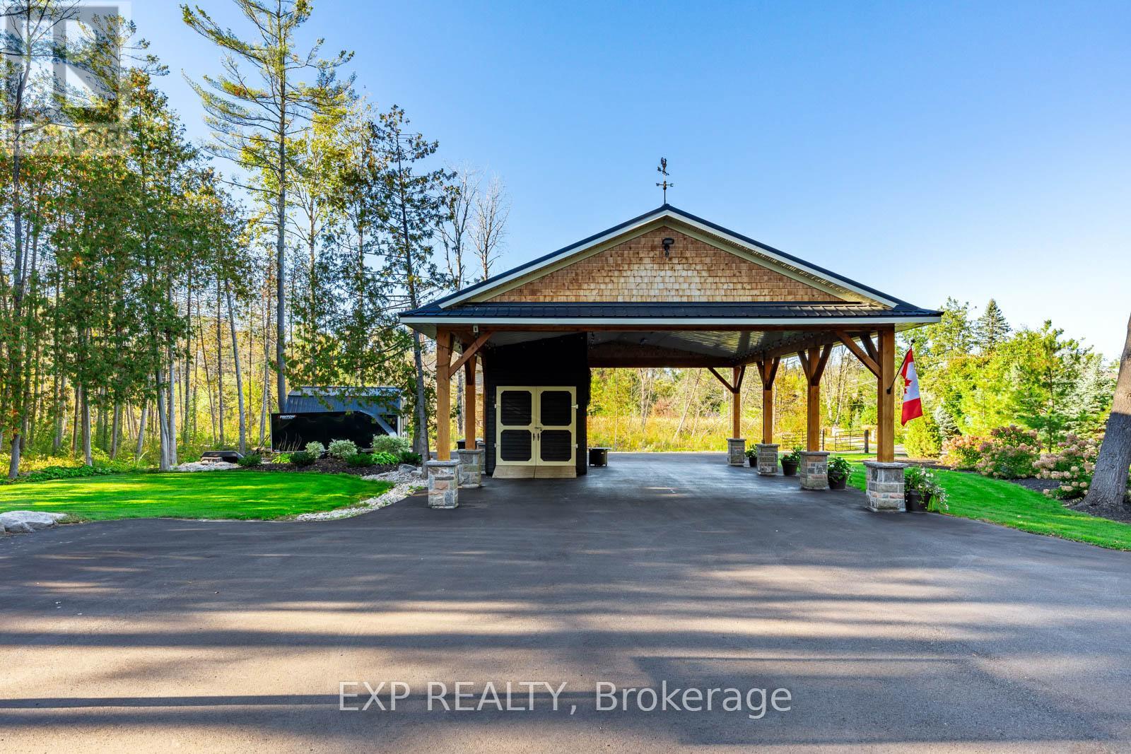 4146 Forest Wood Drive, Severn, Ontario  L3V 6H3 - Photo 41 - S12497038