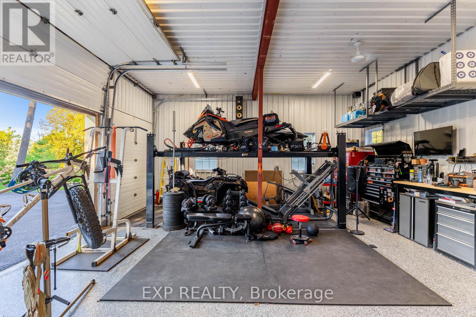 4146 Forest Wood Drive, Severn, Ontario  L3V 6H3 - Photo 42 - S12497038