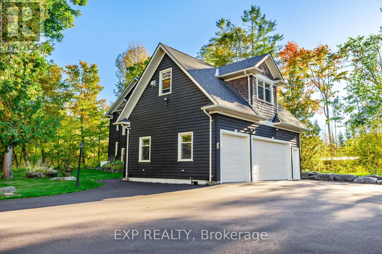 4146 Forest Wood Drive, Severn, Ontario  L3V 6H3 - Photo 43 - S12497038