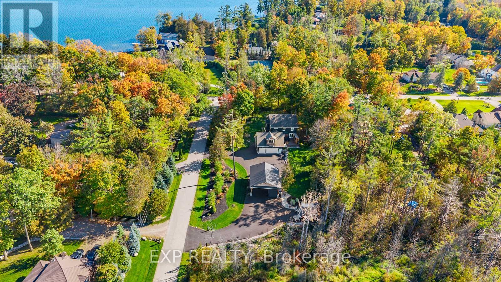 4146 Forest Wood Drive, Severn, Ontario  L3V 6H3 - Photo 45 - S12497038