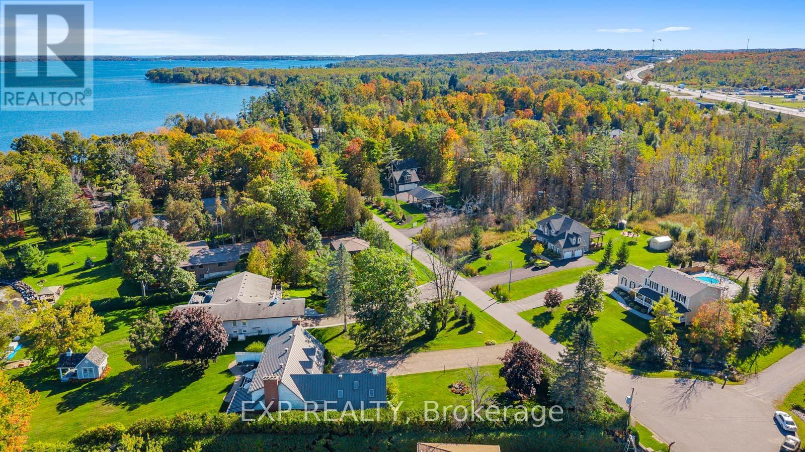 4146 Forest Wood Drive, Severn, Ontario  L3V 6H3 - Photo 48 - S12497038