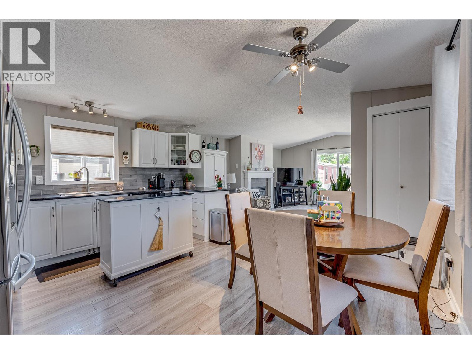 12560 Westside Road Unit# 81, Vernon, British Columbia  V1H 1S9 - Photo 16 - 10367239