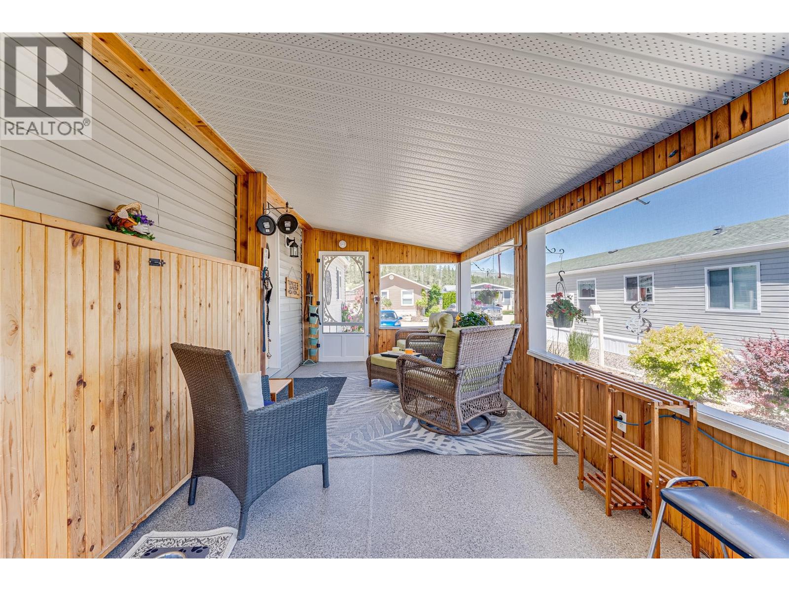 12560 Westside Road Unit# 81, Vernon, British Columbia  V1H 1S9 - Photo 27 - 10367239