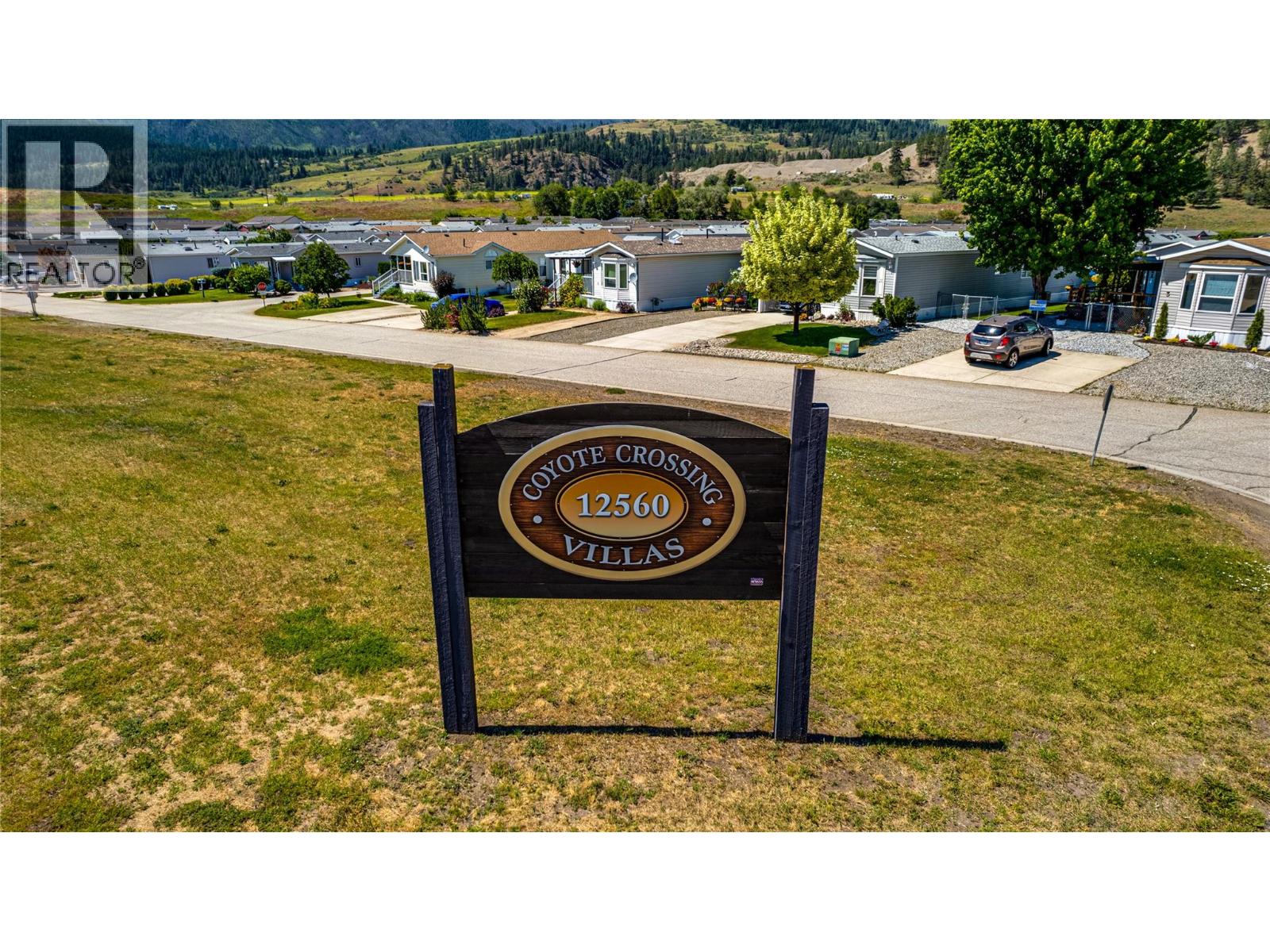 12560 Westside Road Unit# 81, Vernon, British Columbia  V1H 1S9 - Photo 4 - 10367239