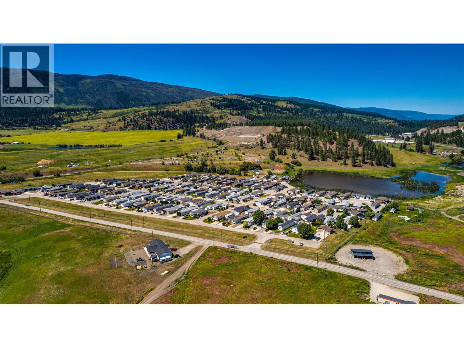 12560 Westside Road Unit# 81, Vernon, British Columbia  V1H 1S9 - Photo 44 - 10367239