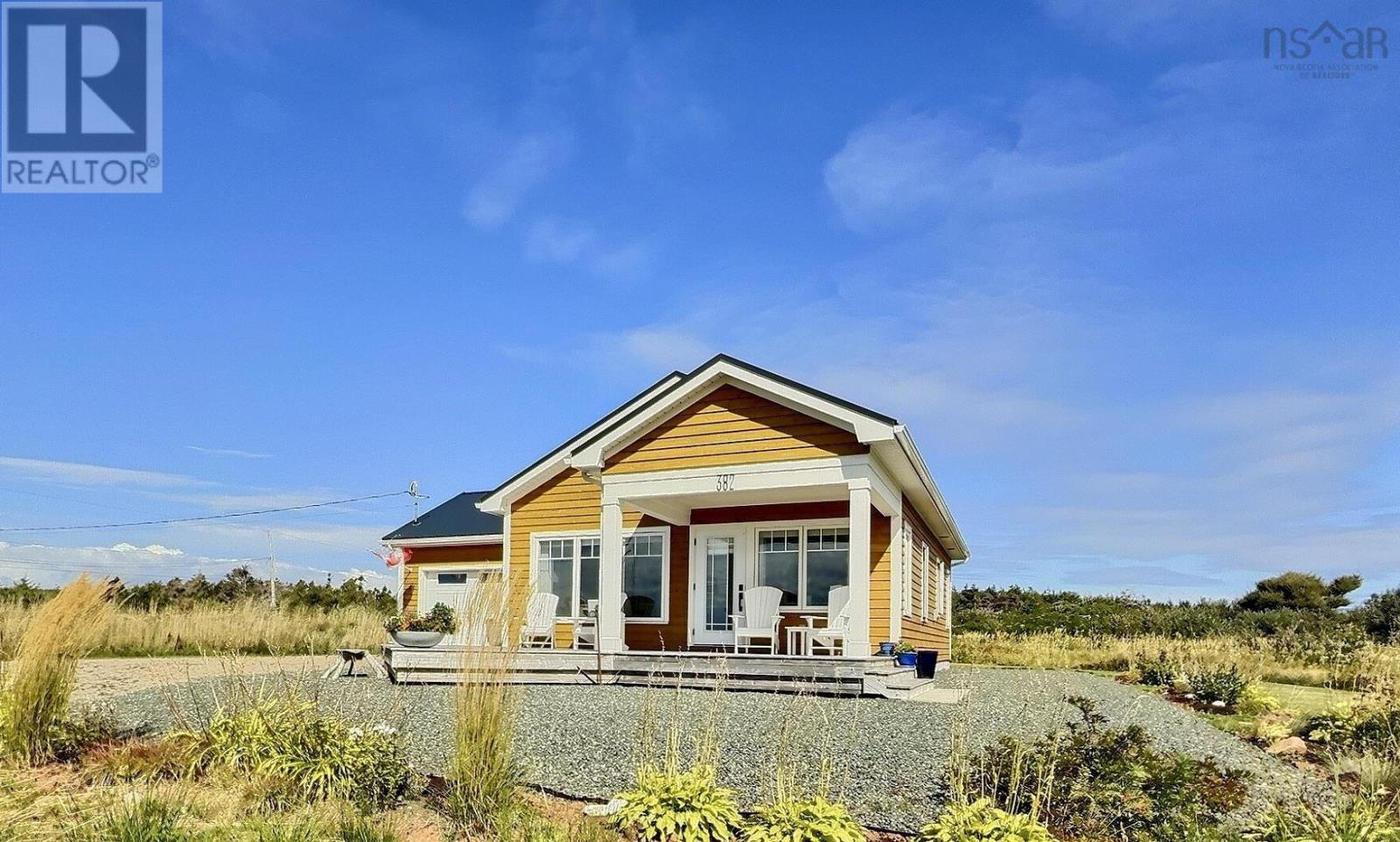 382 Cheticamp Island Road, Chéticamp Island, Nova Scotia  B0E 1H0 - Photo 1 - 202523282