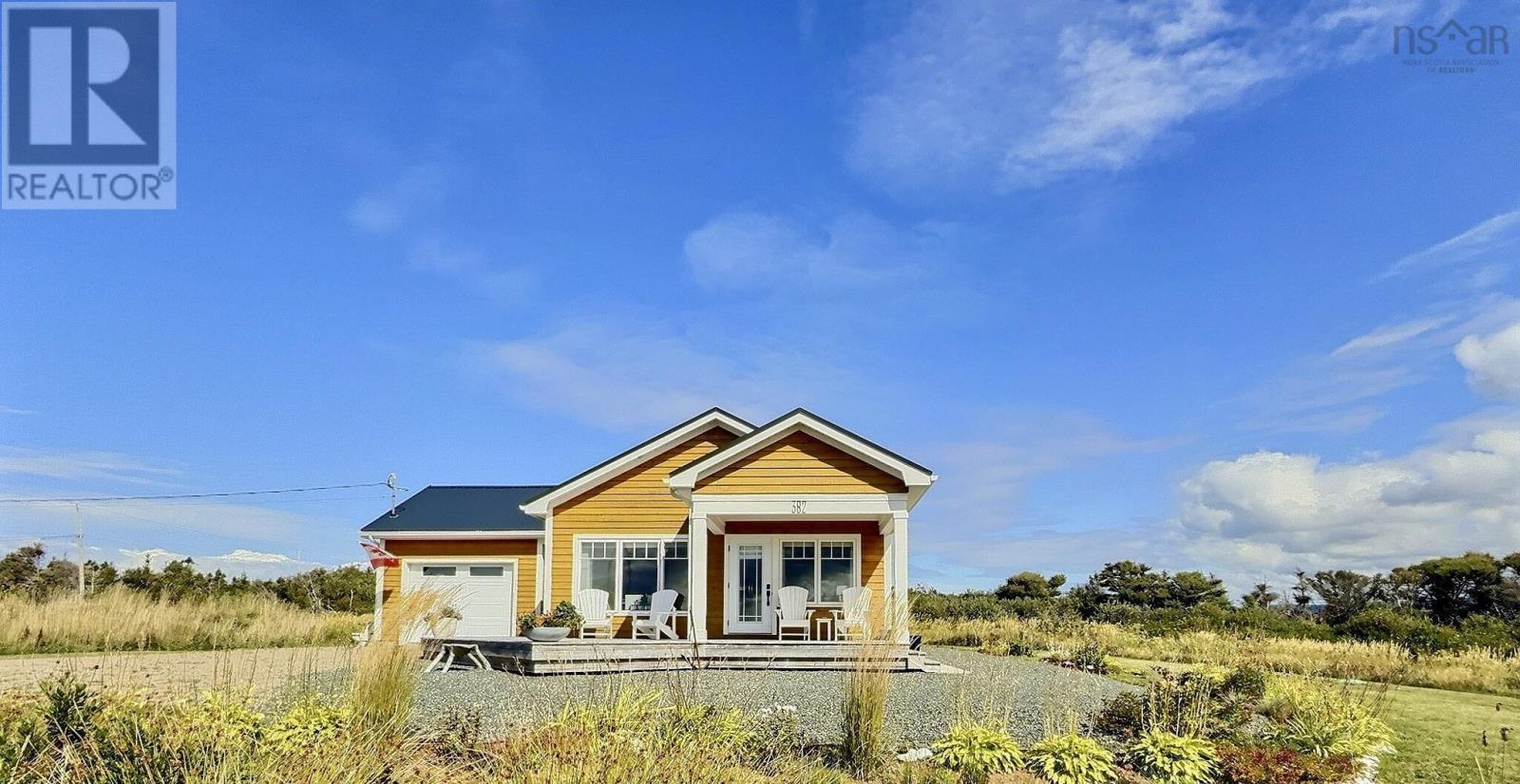 382 Cheticamp Island Road, Chéticamp Island, Nova Scotia  B0E 1H0 - Photo 22 - 202523282