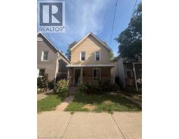 89 SHAW Street, Hamilton, Ontario