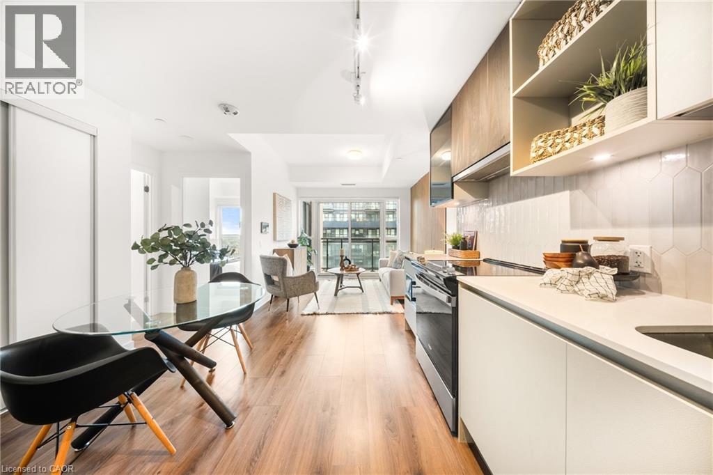 405 Dundas Street W Unit# 813, Oakville, Ontario  L6M 4P9 - Photo 8 - 40776815