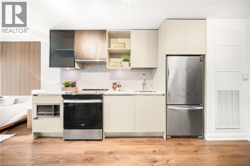 405 Dundas Street W Unit# 813, Oakville, Ontario  L6M 4P9 - Photo 9 - 40776815