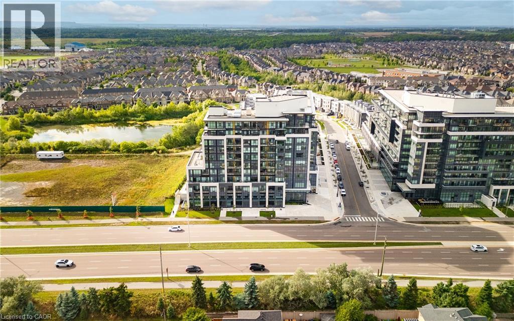 405 Dundas Street W Unit# 813, Oakville, Ontario  L6M 4P9 - Photo 43 - 40776815