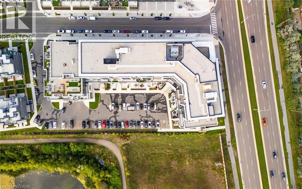 405 Dundas Street W Unit# 813, Oakville, Ontario  L6M 4P9 - Photo 40 - 40776815