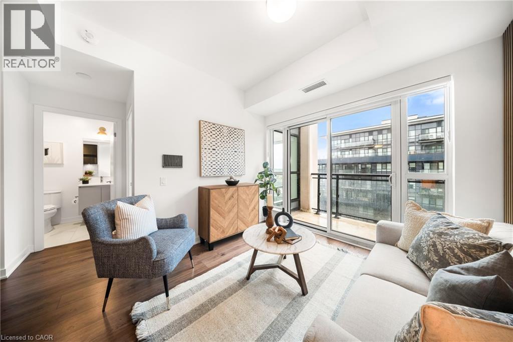 405 Dundas Street W Unit# 813, Oakville, Ontario  L6M 4P9 - Photo 13 - 40776815