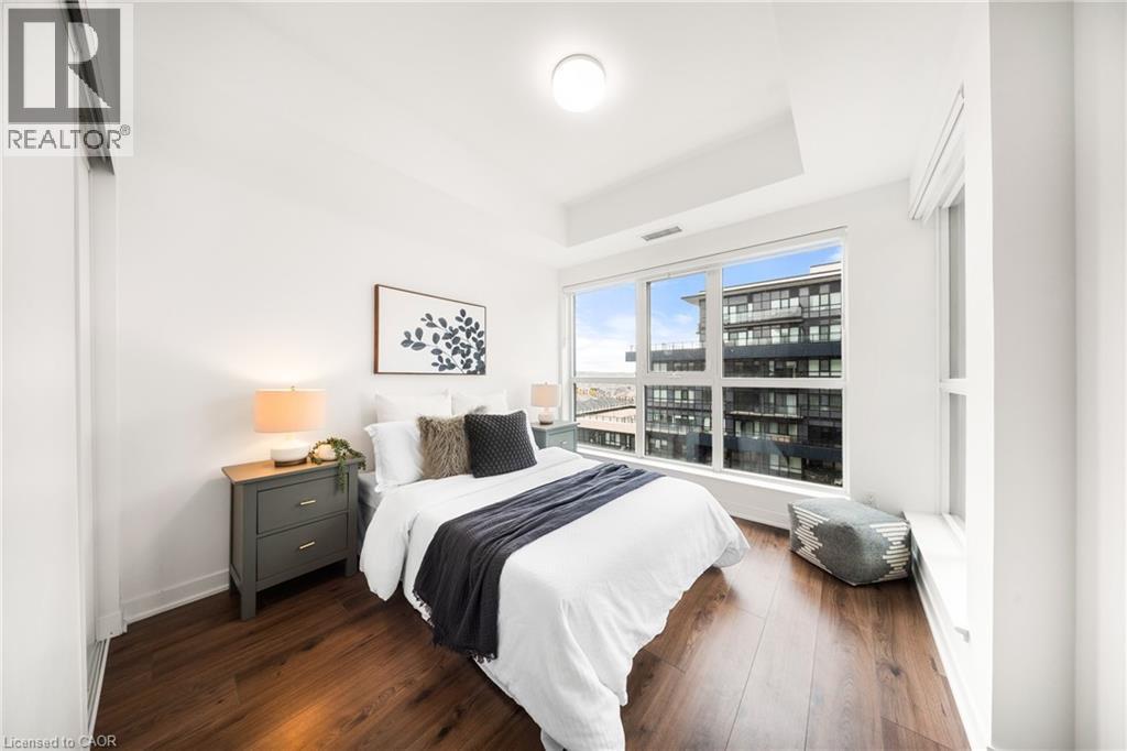 405 Dundas Street W Unit# 813, Oakville, Ontario  L6M 4P9 - Photo 16 - 40776815