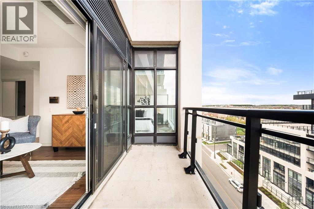 405 Dundas Street W Unit# 813, Oakville, Ontario  L6M 4P9 - Photo 20 - 40776815