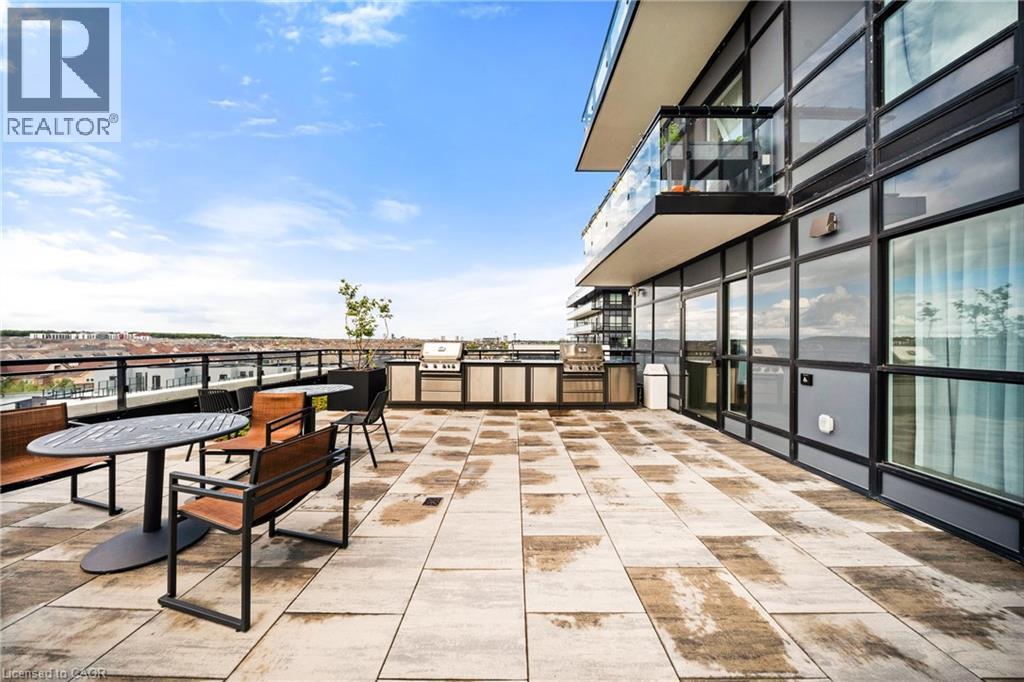 405 Dundas Street W Unit# 813, Oakville, Ontario  L6M 4P9 - Photo 31 - 40776815