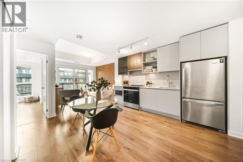 405 Dundas Street W Unit# 813, Oakville, Ontario  L6M 4P9 - Photo 10 - 40776815