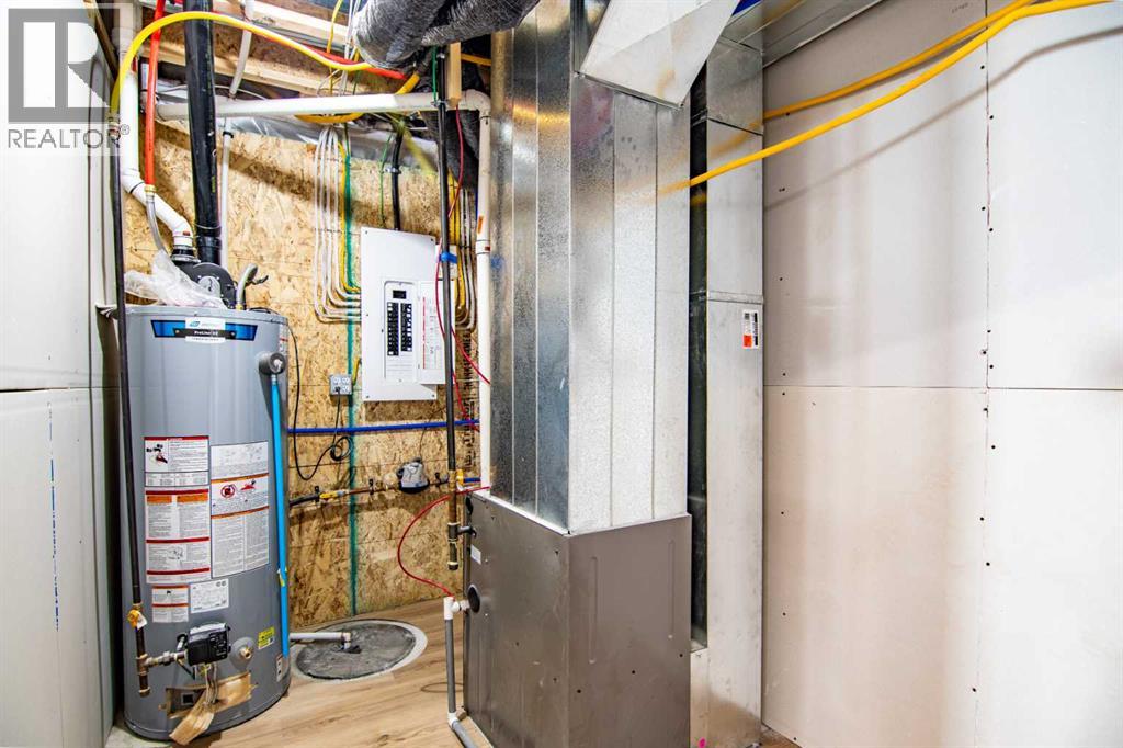 29 Vintage Close, Blackfalds, Alberta  T0M 0J0 - Photo 22 - A2257607