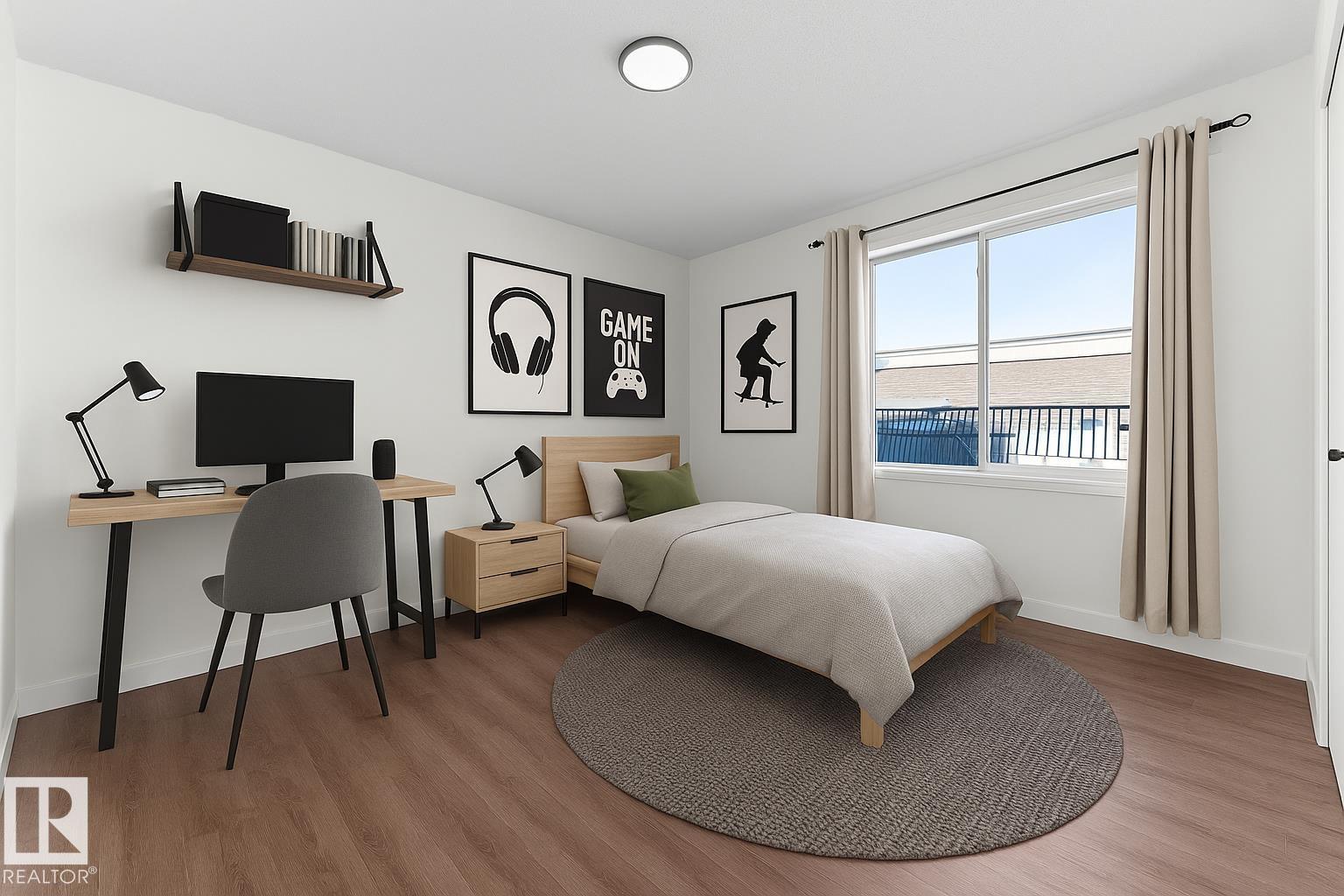 40 Hughes Rd Nw, Edmonton, Alberta  T5A 4E2 - Photo 29 - E4463396