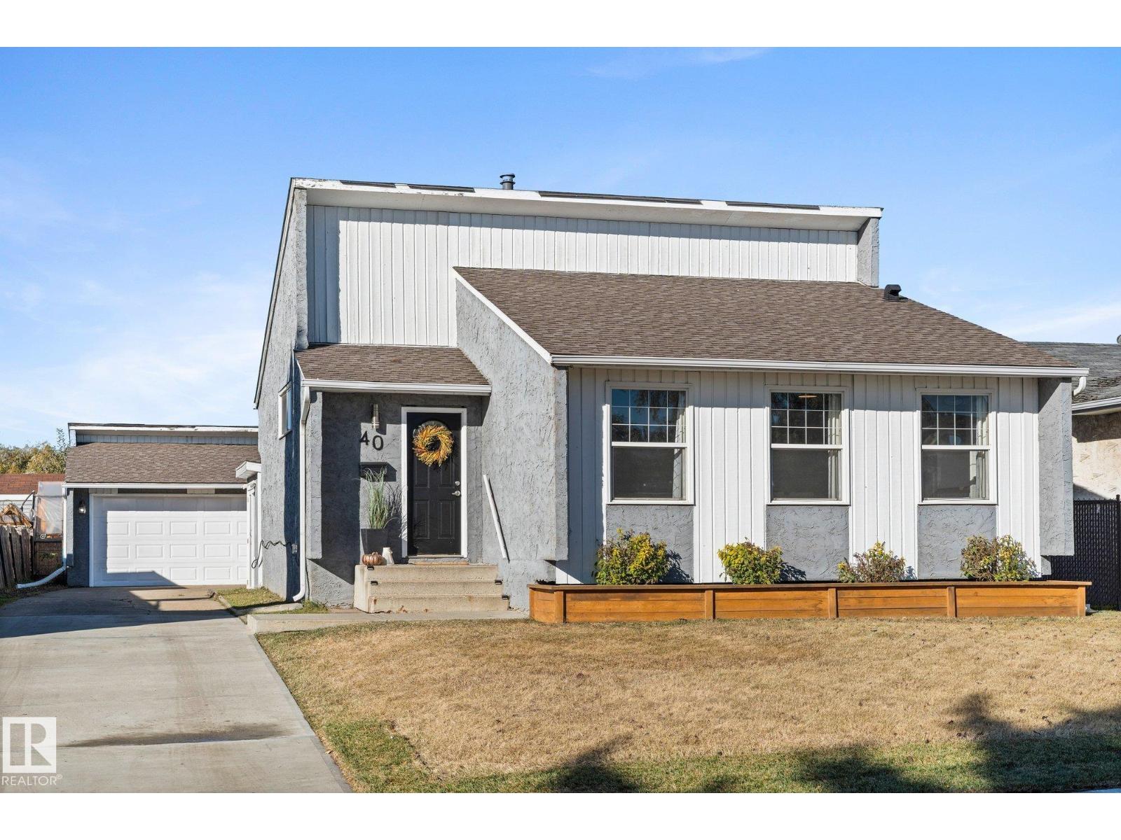 40 HUGHES RD NW, Edmonton, Alberta
