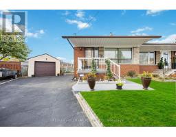 23 LOCKINGTON COURT, Toronto, Ontario