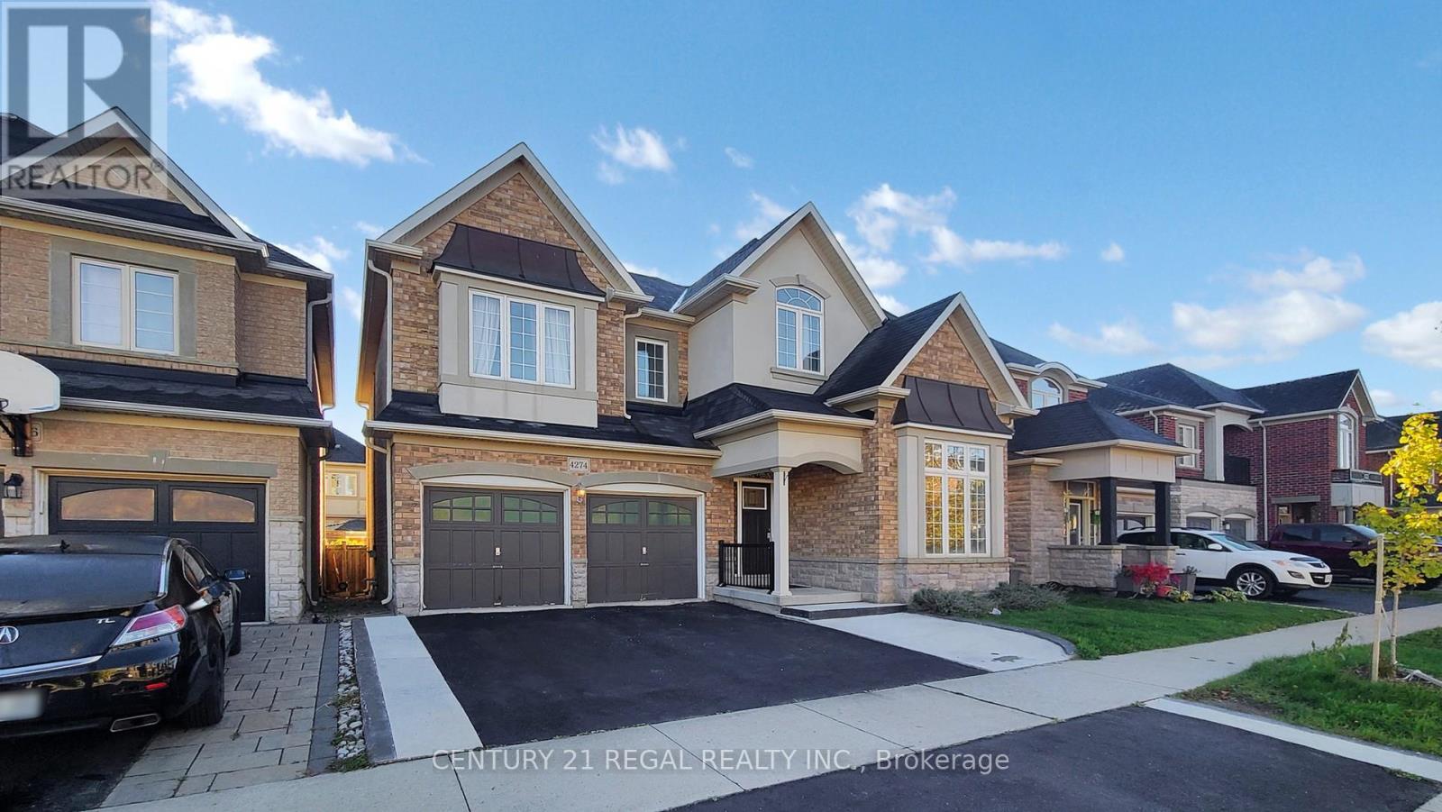4274 VIVALDI ROAD, Burlington, Ontario