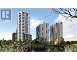 702 - 3079 TRAFALGAR ROAD, Oakville, Ontario