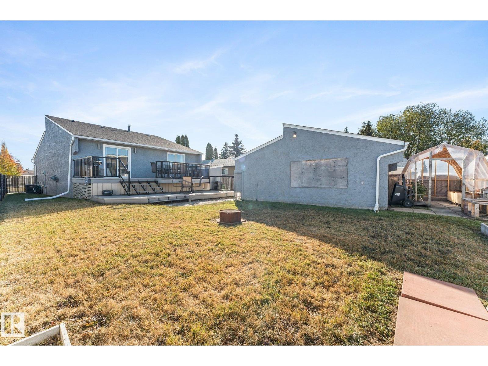 40 Hughes Rd Nw, Edmonton, Alberta  T5A 4E2 - Photo 52 - E4463396