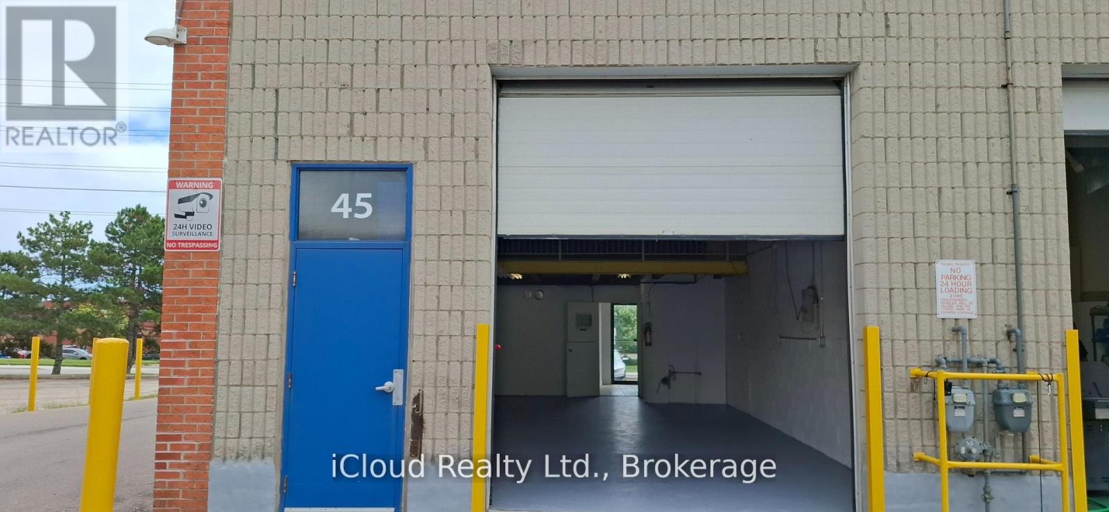 45 - 6033 Shawson Drive, Mississauga, Ontario  L5T 1H8 - Photo 11 - W12497090