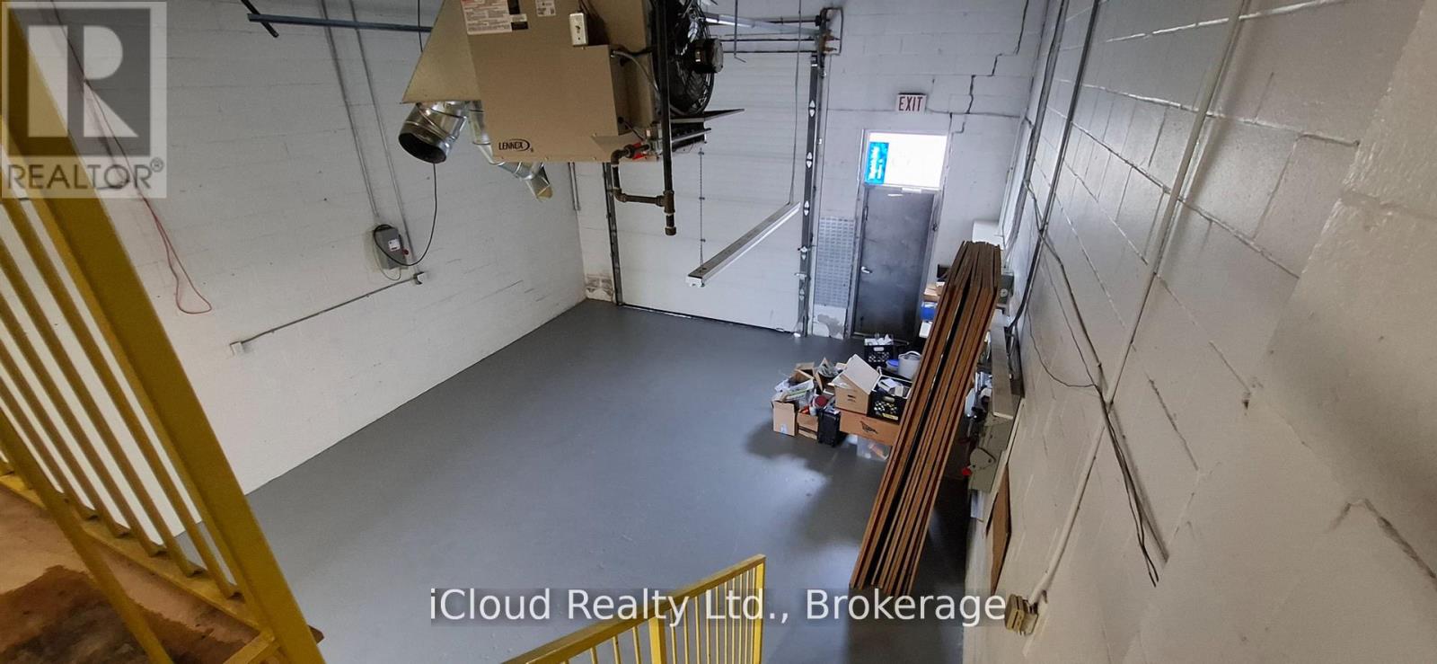 45 - 6033 Shawson Drive, Mississauga, Ontario  L5T 1H8 - Photo 8 - W12497090